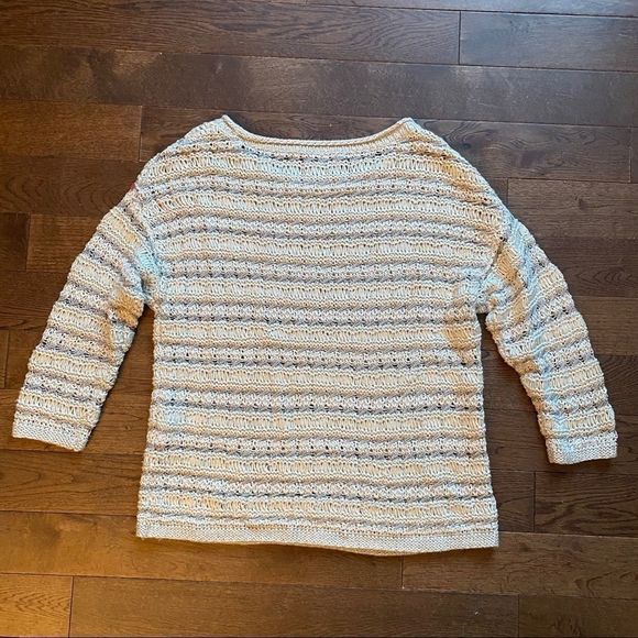 ✨50% OFF✨ Lucky Brand Knit Shirt - Picture 6 of 10